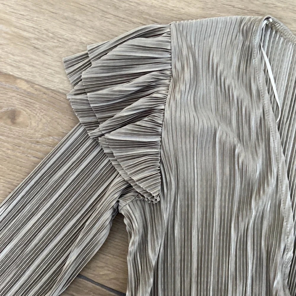 Zara Top - Picture 4 of 5